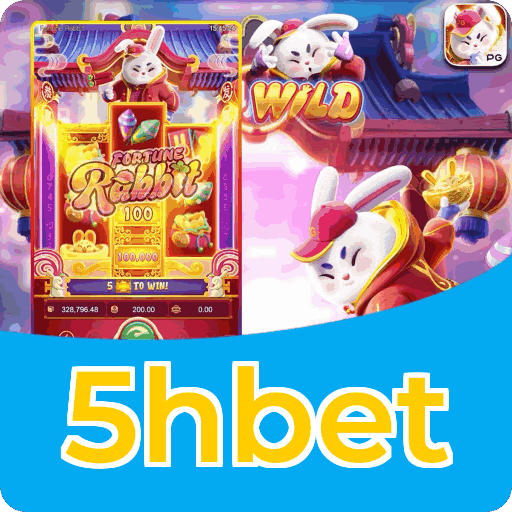 Logo da 5hbet