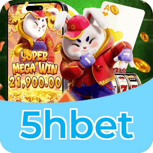 Catálogo 5hbet 2.547 jogos - Pragmatic Play, Evolution, NetEnt